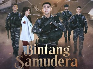 Lagunya Dipakai Sinetron Bintang Samudera, Pengacara Rizky Febian: Kita Somasi