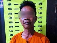 Remaja di Banyuwangi Diperkosa Teman Kumpul Kebo Ibunya hingga Hamil