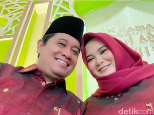Duduk Perkara Bupati Banyuasin Askolani Gugat Cerai Istri