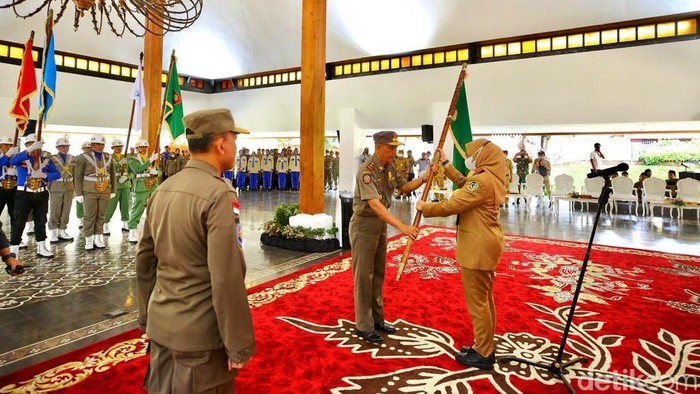 bupati ipuk
