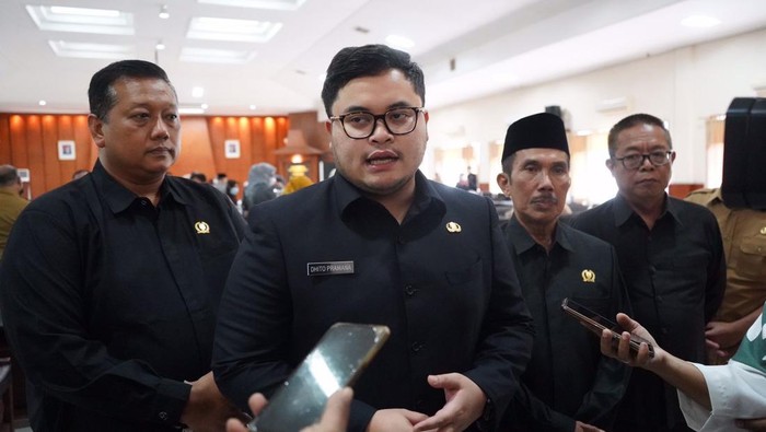 Bupati Kediri