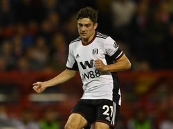 4. Daniel James (Fulham) – 95 PAC. Foto: Getty Images/Gareth Copley