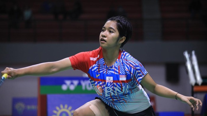 Ester Nurumi Tri Wardoyo