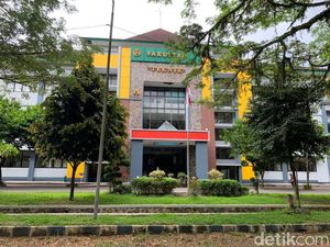 Perploncoan di Unej Terbukti Melanggar Berbuah 5 Putusan Rektor