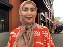 Kondisi Terkini Fenita Arie Usai Kena Pneumonia Sepulang dari Jepang
