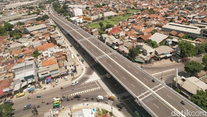 Flyover Kopo