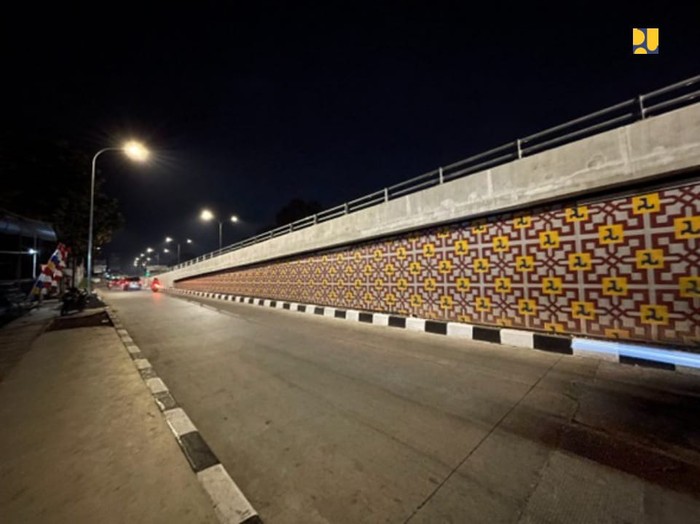 Flyover Kopo di Bandung