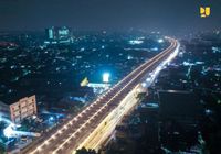 Siap-siap, Flyover Kopo Bandung Dibuka Lusa!