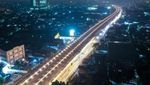 Siap-siap, Flyover Kopo Bandung Dibuka Lusa!