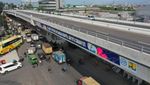 Siap-siap, Flyover Kopo Bandung Dibuka Lusa!