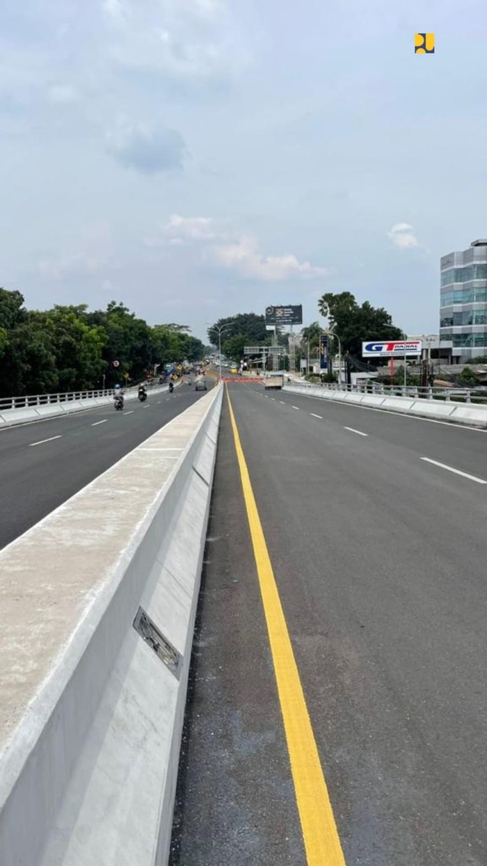 Flyover Kopo di Bandung