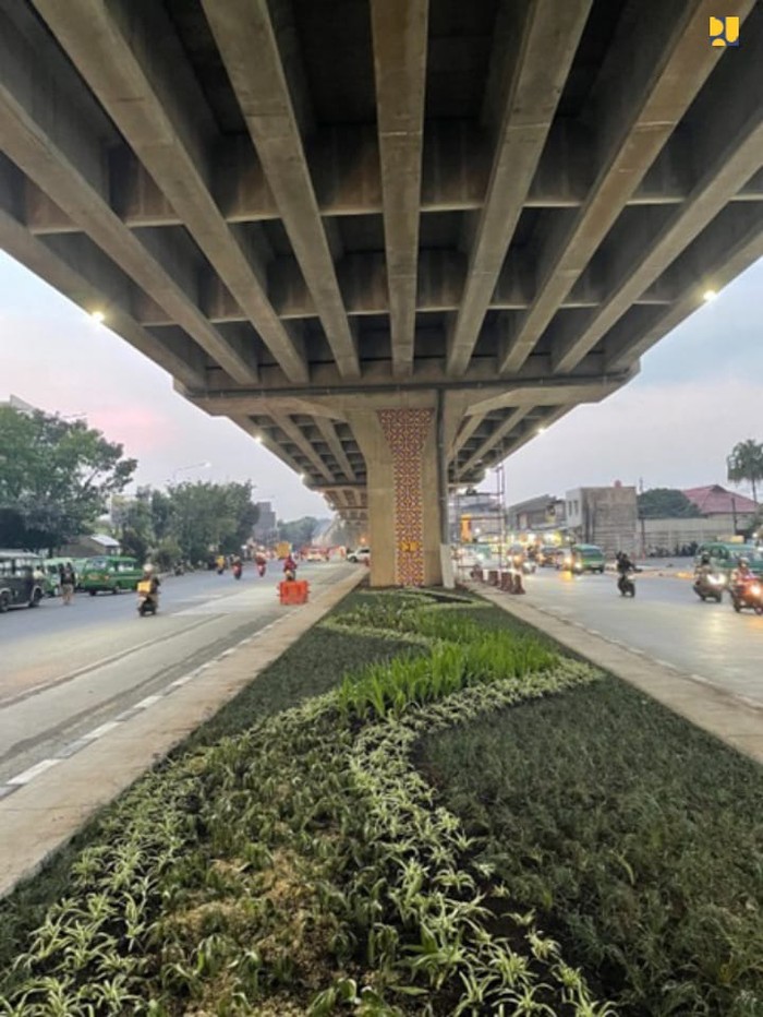 Flyover Kopo di Bandung