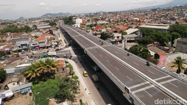 Flyover Kopo