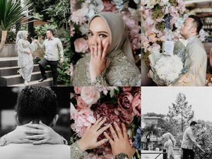 Most Pop Sepekan: Viral Kisah Nyata Kakak Iparku Kini Jadi Calon Suamiku