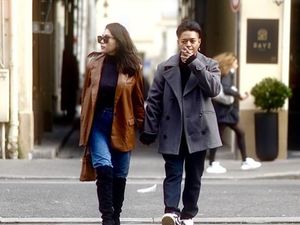 Masuk Babak Mediasi, Wendy Walters-Reza Arap Wajib Hadir di Sidang Kedua