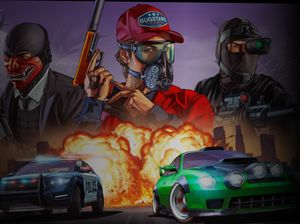 Rumornya Segini Harga GTA 6, Lebih Mahal dari GTA 5?
