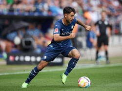 6. Gerrit Holtman (VfL Bochum) – 94 PA. Foto: Getty Images/Alex Grimm