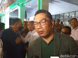 Pakar UPI: Ridwan Kamil Hati-hati Putuskan Langkah Menuju 2024