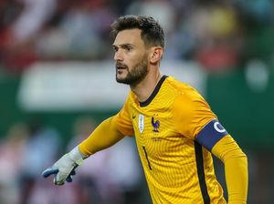 Hugo Lloris Ogah Pakai Ban Kapten Pelangi di Piala Dunia 2022 Qatar