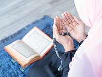 Merasa Gelisah dan Takut? Baca Doa Ini Yuk!