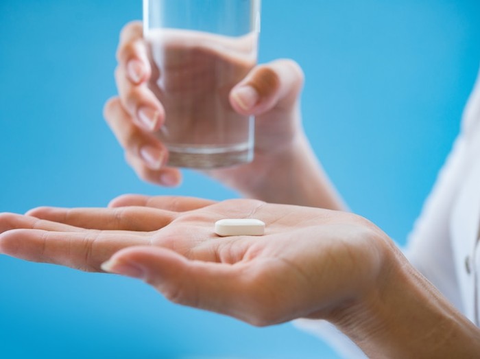 ilustrasii obat