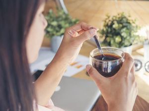Tips Sehat Konsumsi Gula, Garam dan Lemak per Hari