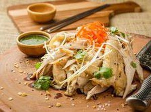 6 Rekomendasi Kuliner Surabaya Barat, Ada Street hingga Healthy Food