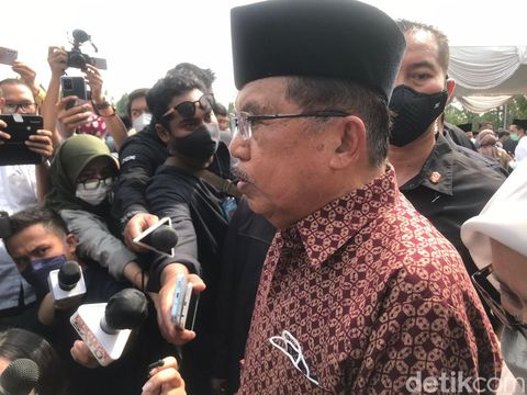 Jusuf Kalla