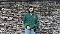 Aku berterima kasih atas dukungan dan cinta dari kalian semua. Aku akan kembali dengan lebih berani. Sampai jumpa, demikian pesan yang ditulis oleh Kang Tae Oh. Foto: (dok. Instagram @kto940620)
