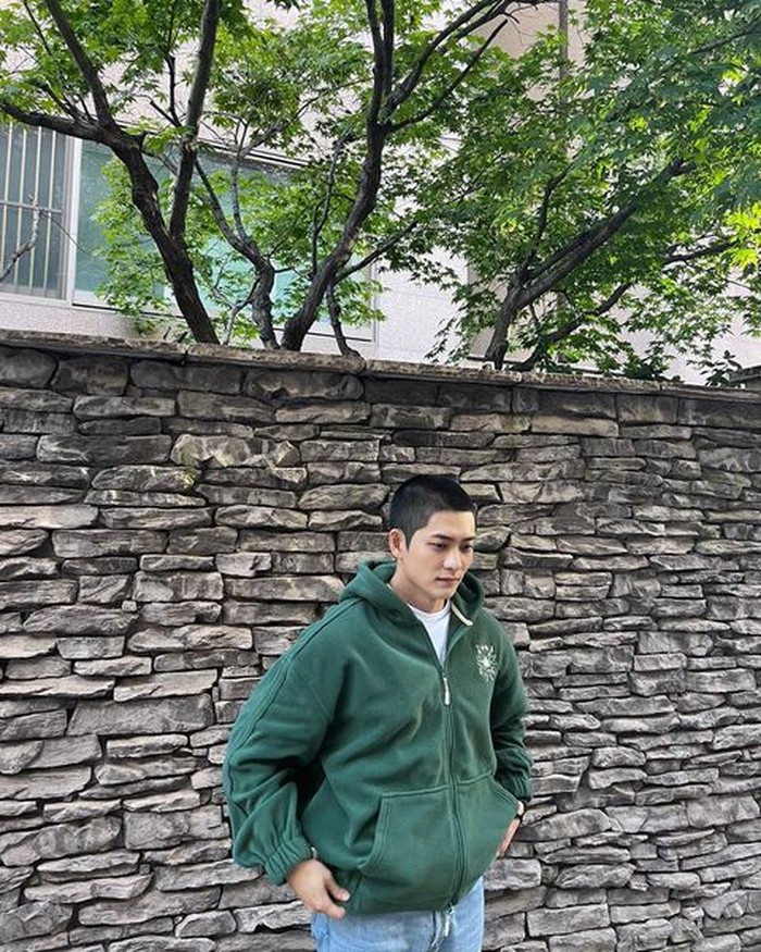 Kang Tae Oh