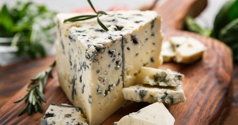 Keju rasa unik, ada goat cheese hingga brie.