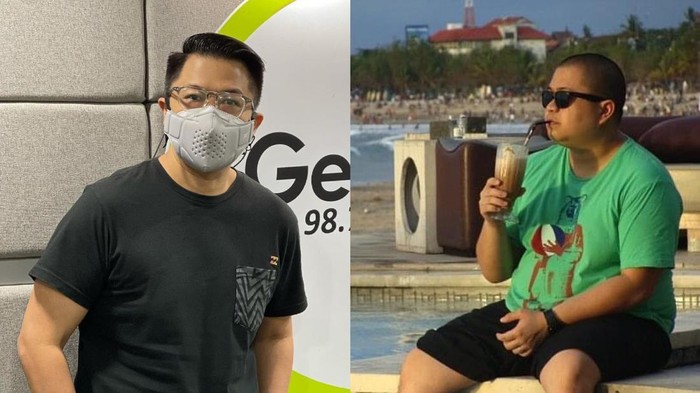 kemal mochtar diet kurus