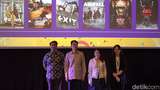 16 Film Indonesia-Korea yang Diputar di KIFF 2022