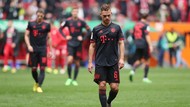 Bayern Punya Wajah Berbeda di Bundesliga dan Liga Champions