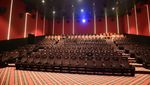 Bioskop Pertama di Khasmir Resmi Dibuka Hari Ini