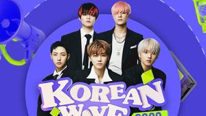 Mau Nonton NCT Dream di Trans Studio Cibubur? Begini Cara Beli Tiketnya