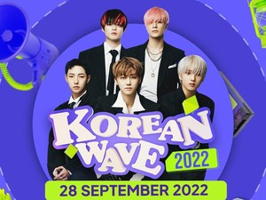 Mau Nonton NCT Dream di Trans Studio Cibubur? Begini Cara Beli Tiketnya