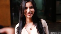 Ia pun mengaku sangat sulit untuk mempertahankan dan mendapatkan bentuk tubuh seperti saat ini. Pool/Noel/detikFoto