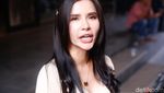 Maria Vania yang Lebih Happy Usai Kurusan