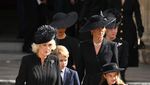 Jaga Jarak dari Kate Middleton, Meghan Markle Jadi Sorotan