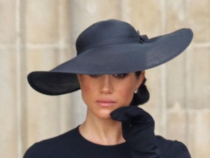 Meghan Markle Dapat Ancaman Pembunuhan