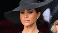 Sementara itu, Ratu Elizabeth II telah dimakamkan pada Senin (19/9). Foto: Dok. Getty Images, Wireimage