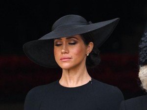 Meghan Markle Pernah Keguguran hingga Terpikir Mengakhiri Hidup
