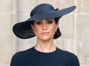Kisah Ratu Elizabeth soal Cintanya pada Meghan Markle