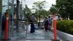 Meksiko Diguncang Gempa Berkekuatan M 7,7, Satu Orang Tewas