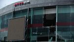 Meksiko Diguncang Gempa Berkekuatan M 7,7, Satu Orang Tewas