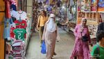 Menyusuri Kota Marrakesh di Kaki Pegunungan Atlas