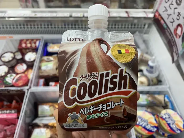 Minimarket Jepang Ini Penuh Makanan Unik dan Desainnya Keren