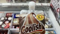 Untuk masalah kue, permen, cokelat sampai es krim, minimarket di Jepang memang surganya. Foto:  BuzzFeed