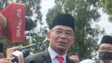 Plt Menpora: Mari Berdoa Tak Ada Sanksi FIFA, Syukur-syukur Ada Bonus